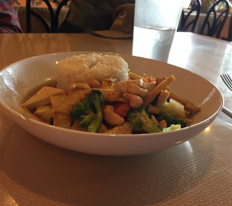 Bahn Thai Restaurant - Madison, WI