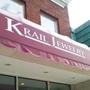 Krail Jewelry - Watch Repair