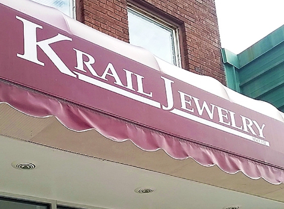 Krail Jewelry - Fond Du Lac, WI