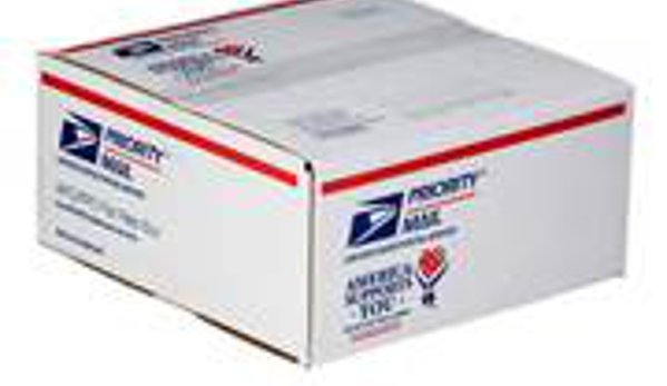 Parcels Express Pack & Mail - Alsip, IL