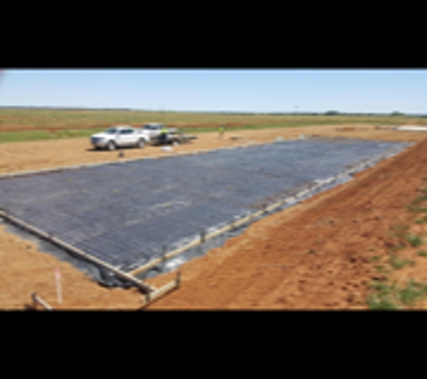 Saunders Concrete Constructions Pty Ltd - Griffith, NSW