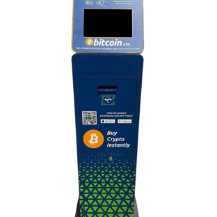 Unbank Bitcoin ATM - Winter Park, FL