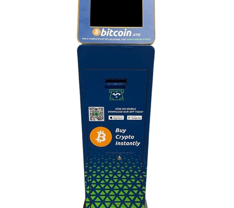 Unbank Bitcoin ATM - Waltham, MA