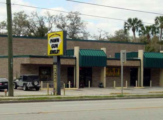 Central Florida Pawn - Orange City, FL