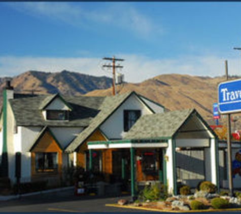 Travelodge by Wyndham Wenatchee - Wenatchee, WA