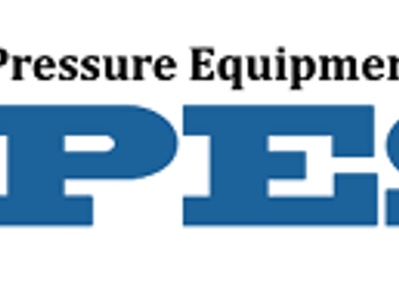 Pressure Equipment Sales LLC - Glendale, AZ