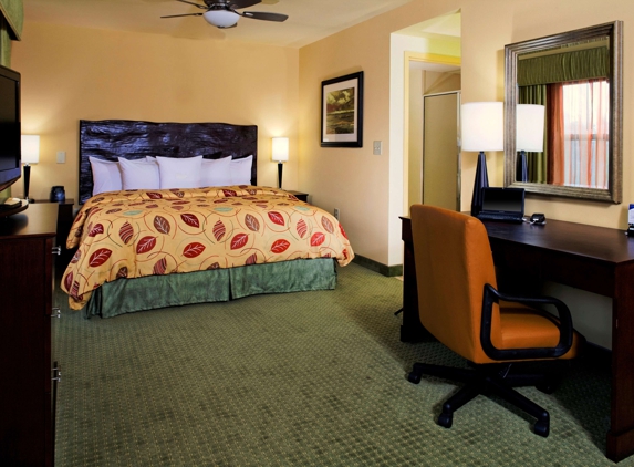 Homewood Suites by Hilton Columbus - Columbus, GA