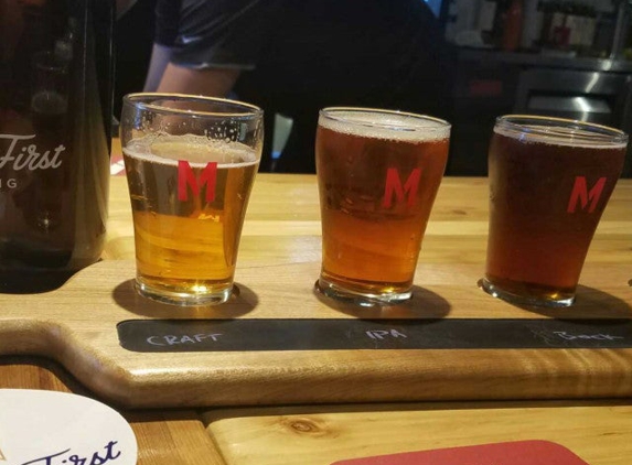 March First Brewing - Cincinnati, OH