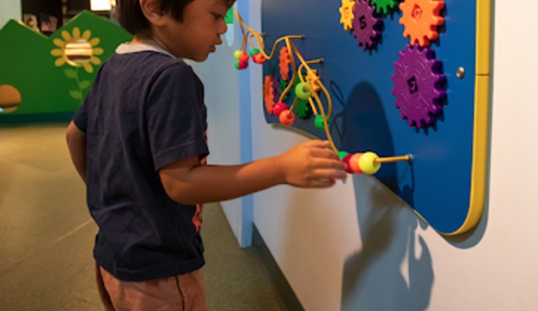 Children's Museum of Virginia - Portsmouth, VA