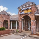 Ochsner LSU Health - Oral and Maxillofacial Surgery Institute - Medical Clinics