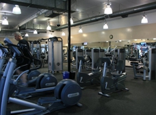 California Fitness - Oakley, CA 94561