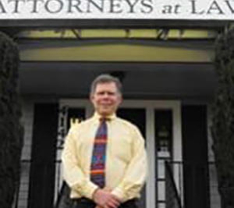 The Gray Law Firm P.S. - Tacoma, WA