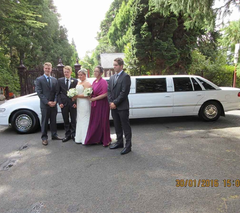 Hobart Limo Service - Hobart, TAS