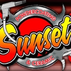 Sunset Powder Coating LLC