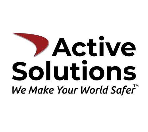 Active Solutions - New Orleans, LA