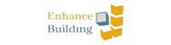 Enhance Building Logo