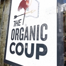 The Organic Coup - American Restaurants