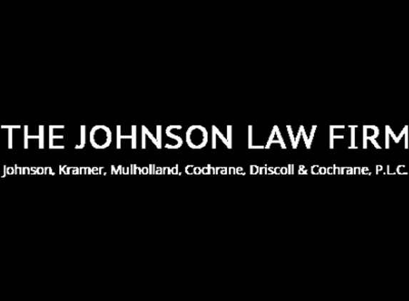 Johnson, Kramer, Mulholland, Cochrane & Cochrane, PLC - Fort Dodge, IA