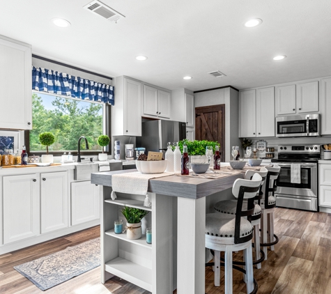 Clayton Homes - Whiteville, NC