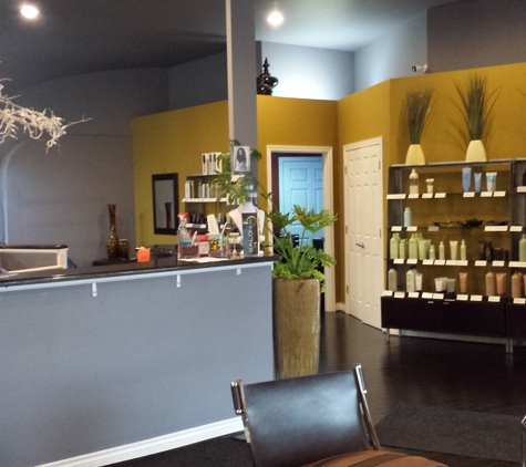 Salon On 5 SPA - South Lyon, MI