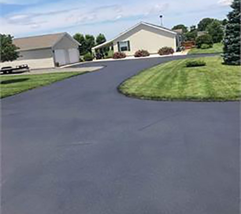 JJ Asphalt Maintenance, Inc. - La Porte, IN