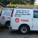 Quality Electric Inc. - Furnace Repair & Cleaning