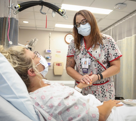 Emergency Center at DeGraff Medical Park - North Tonawanda, NY