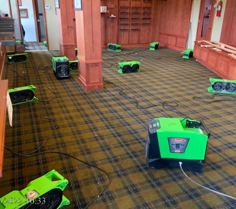 SERVPRO of Clallam and Jefferson County - Sequim, WA