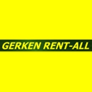 Gerken Rentals - Contractors Equipment & Supplies