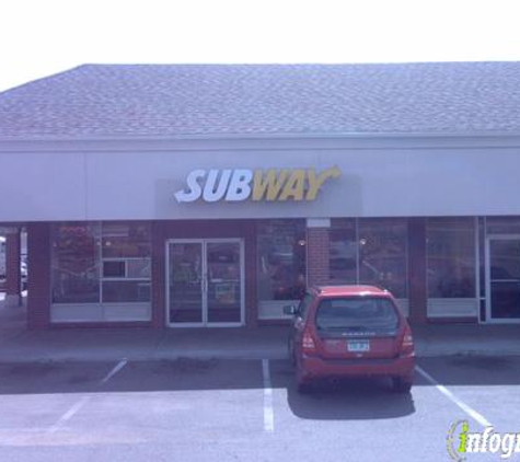 Subway - Aurora, CO