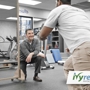 Ivy Rehab Physical Therapy