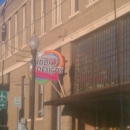 The Depot - Tourist Information & Attractions