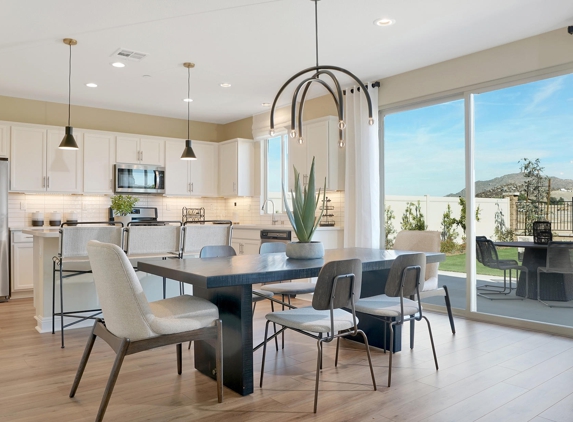 Merit at Banner Park by Pulte Homes - Menifee, CA