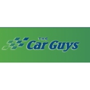 The Car Guys - Auto Repair & Service