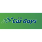 The Car Guys