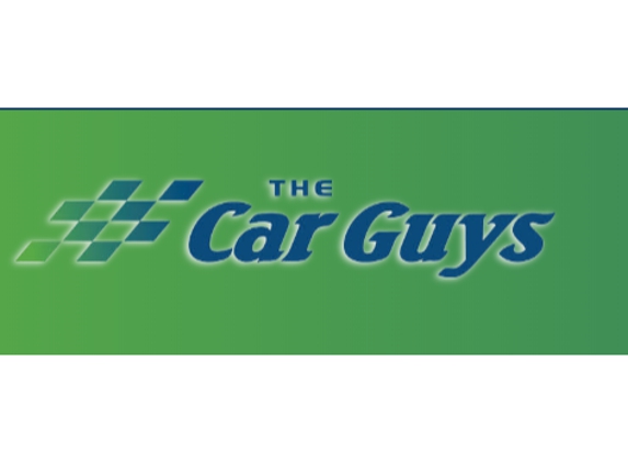 The Car Guys - Wilmington, NC