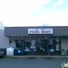 82nd Food Mart