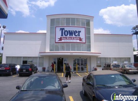 Tower Beer, Wine & Spirits - Atlanta, GA