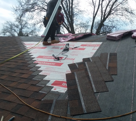 Roofing Rethought - Latham, NY