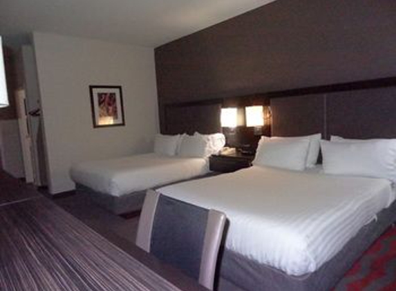 Holiday Inn Express & Suites Columbus SE - Groveport - Groveport, OH