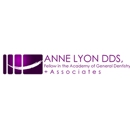 Anne Lyon, DDS - Dentists