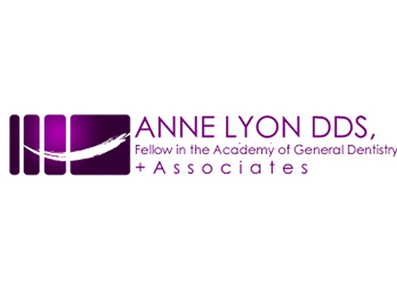 Anne Lyon, DDS - Austin, TX