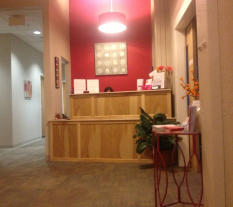 All Wellness Physical Therapy & Pilates - Burlington, VT