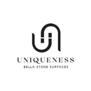 Uniqueness Bella Stone Surfaces- Yorktown - Counter Tops