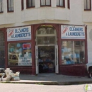 Tong's Launderette - Dry Cleaners & Laundries