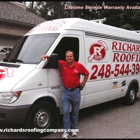 Richards  Roofing