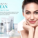 Avon w/Tiffany - Skin Care