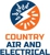 Country Air and Electrical - Rees Kesby - Home Air Conditioning