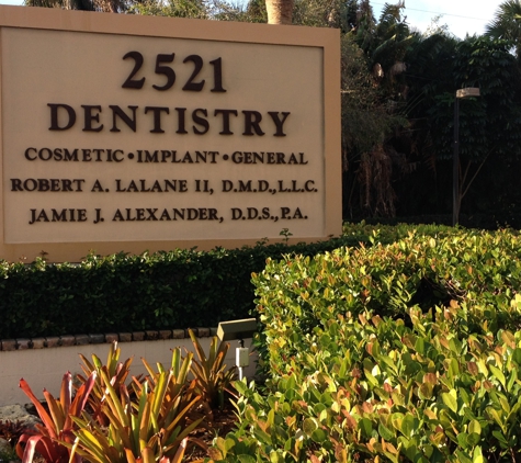 Dr. Jamie J.Alexander, D.D.S., P.A. - Boynton Beach, FL