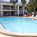 Super 8 Motel - Motels